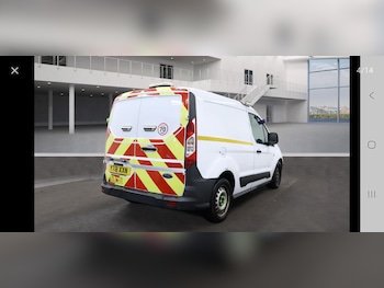 Used Ford Transit Connect 2018 for sale - 77090954: Photo