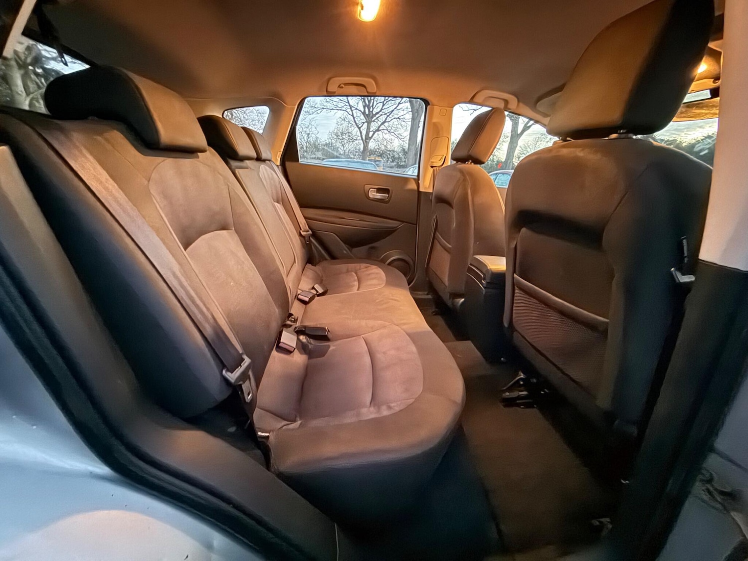 Used Nissan Qashqai 2010 for sale - 77090899: Photo 13