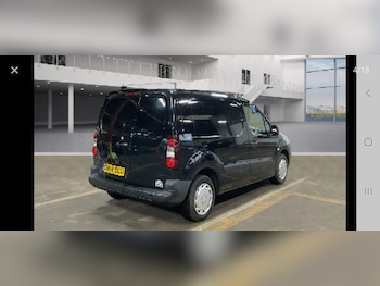 Used Citroen Berlingo 2018 for sale - 77331329: Photo