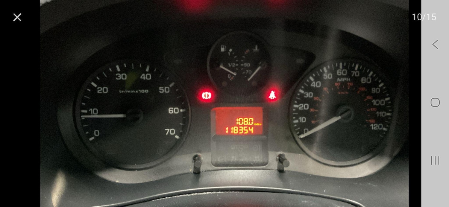 Used Citroen Berlingo 2018 for sale - 77331329: Photo 8