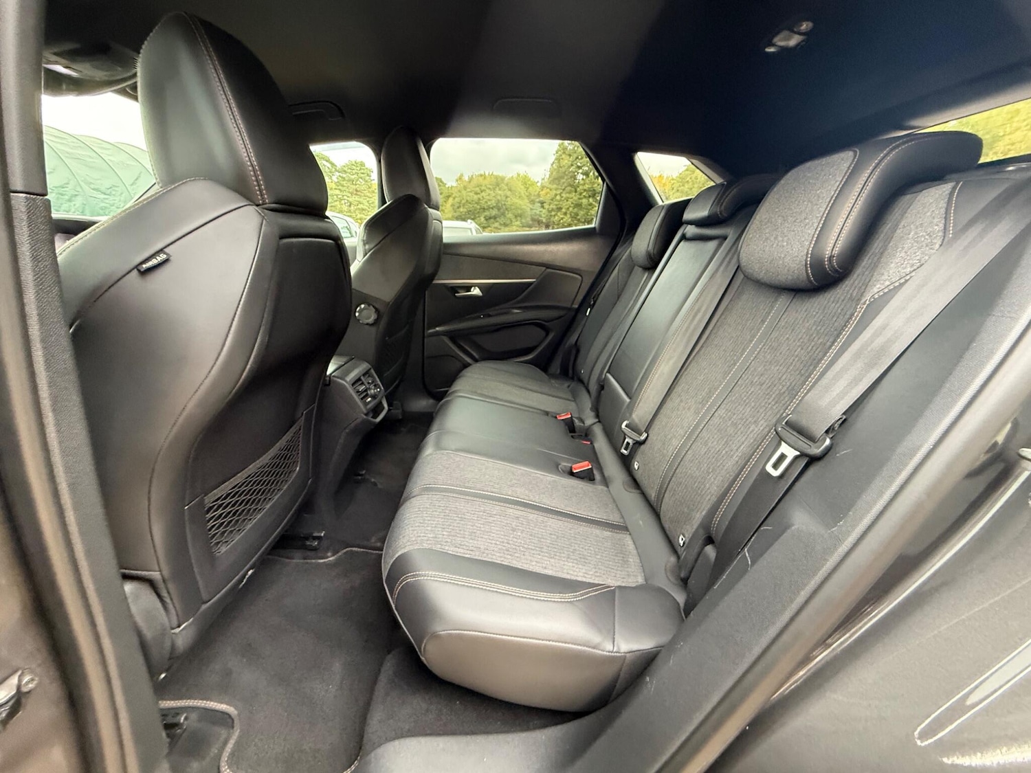 Used Peugeot 3008 2017 for sale - 77091011: Photo 20