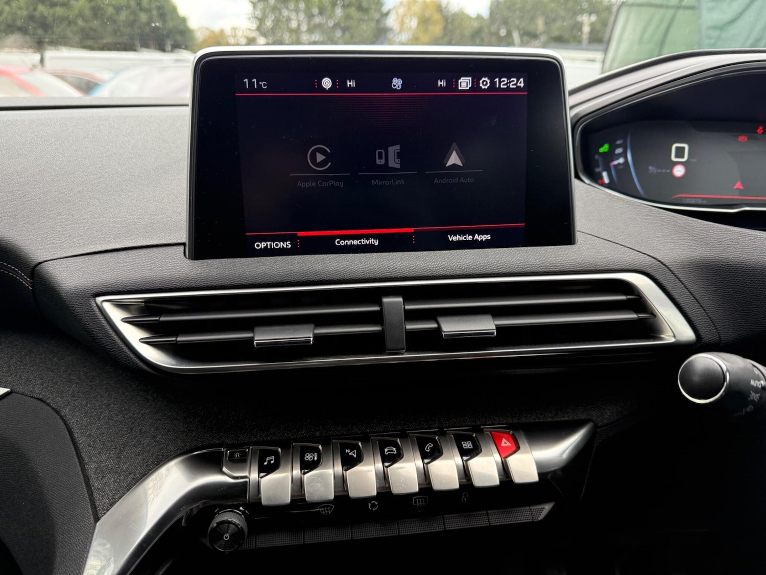 Used Peugeot 3008 2017 for sale - 77091011: Photo 23