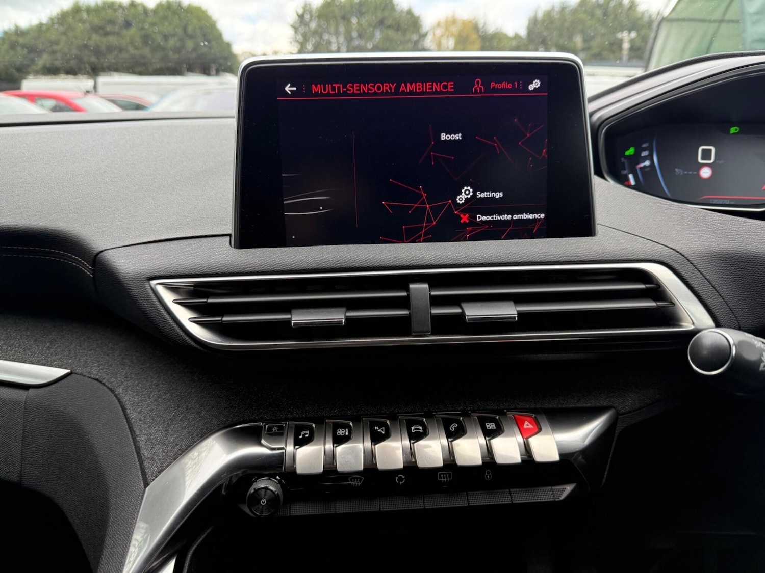 Used Peugeot 3008 2017 for sale - 77091011: Photo 25