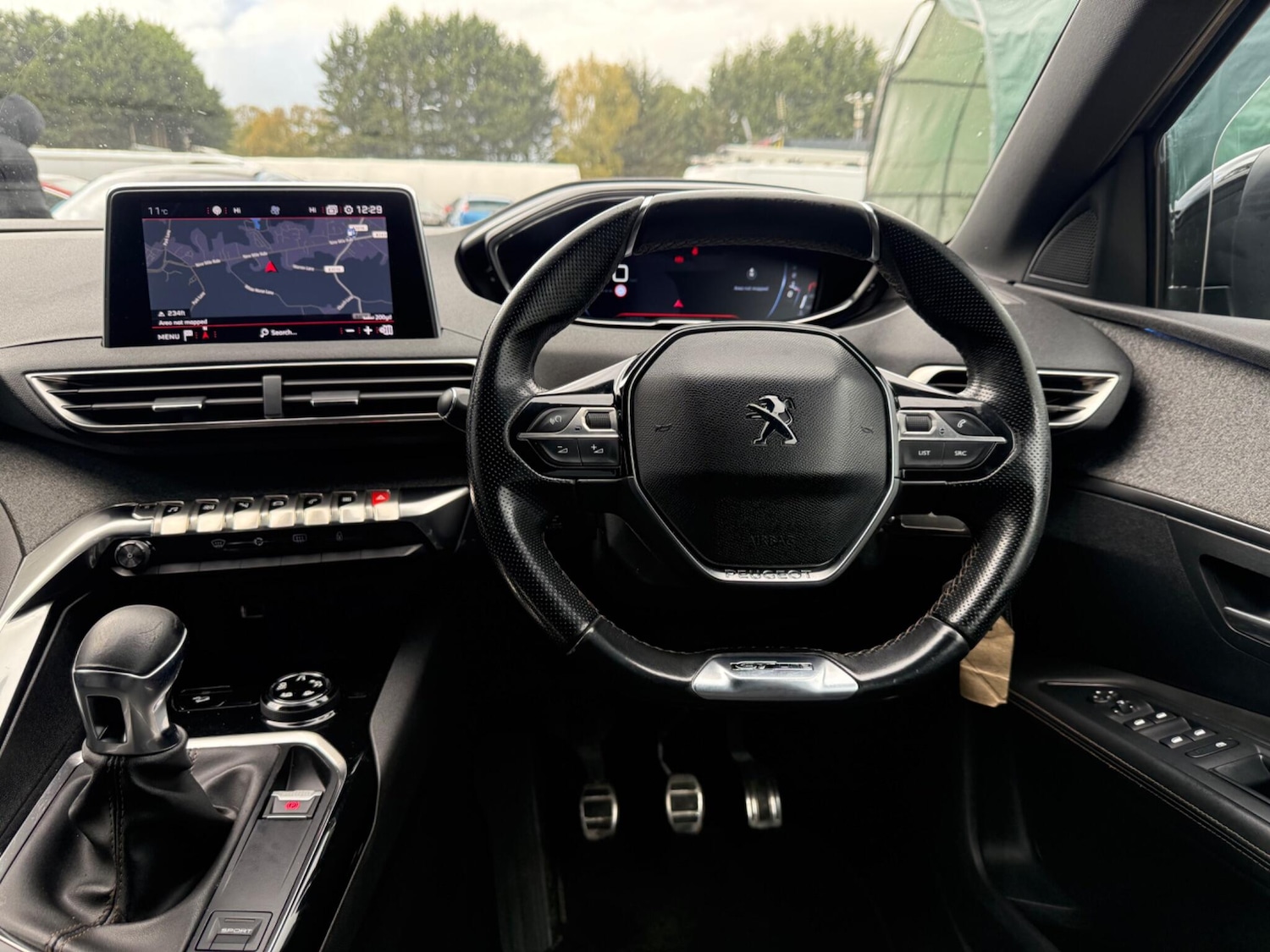 Used Peugeot 3008 2017 for sale - 77091011: Photo 29