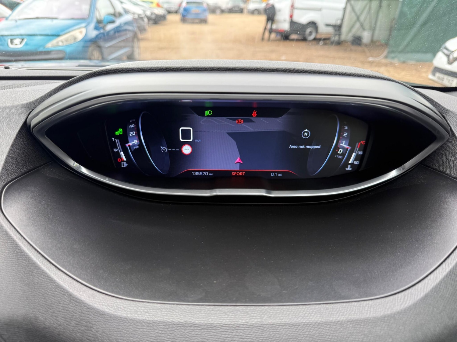 Used Peugeot 3008 2017 for sale - 77091011: Photo 30