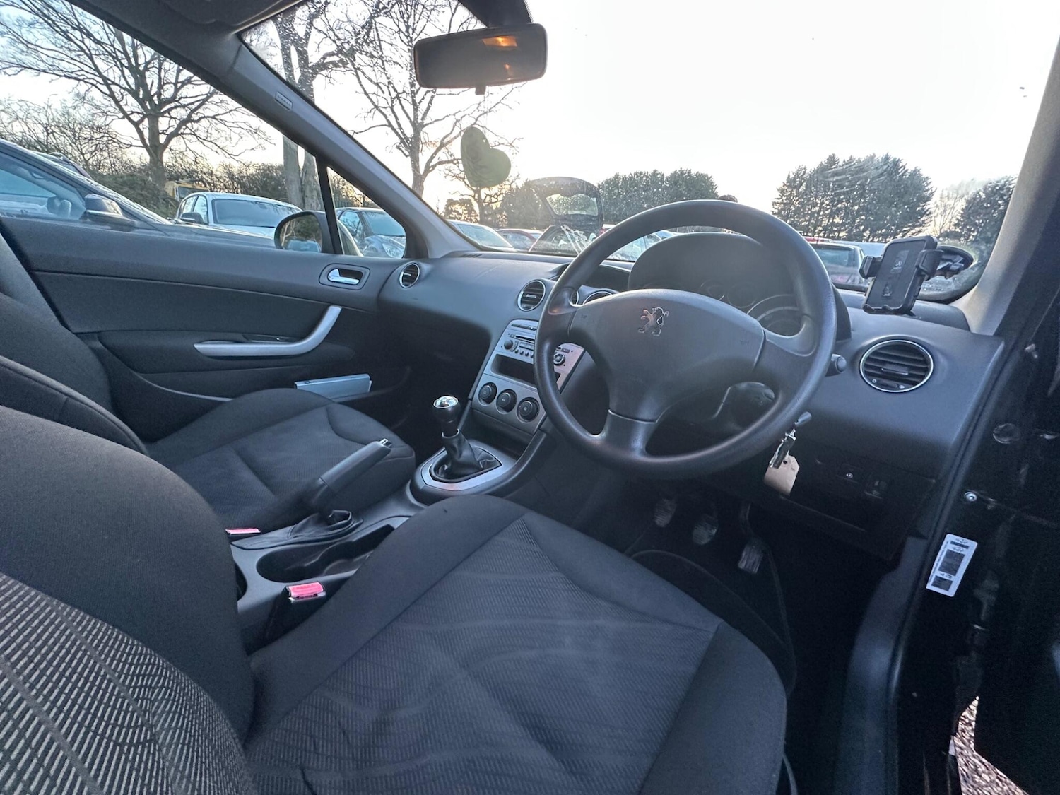 Used Peugeot 308 2008 for sale - 77131192: Photo 10