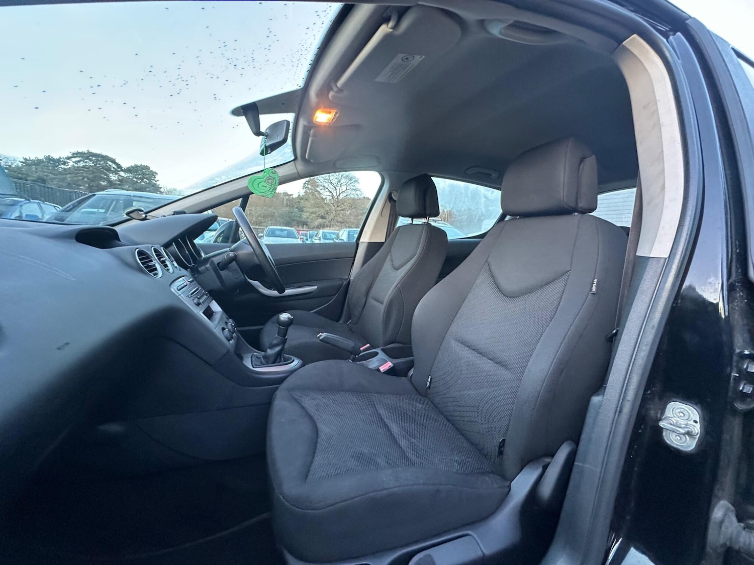 Used Peugeot 308 2008 for sale - 77131192: Photo 12