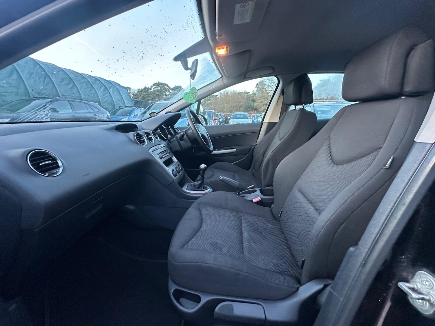 Used Peugeot 308 2008 for sale - 77131192: Photo 13