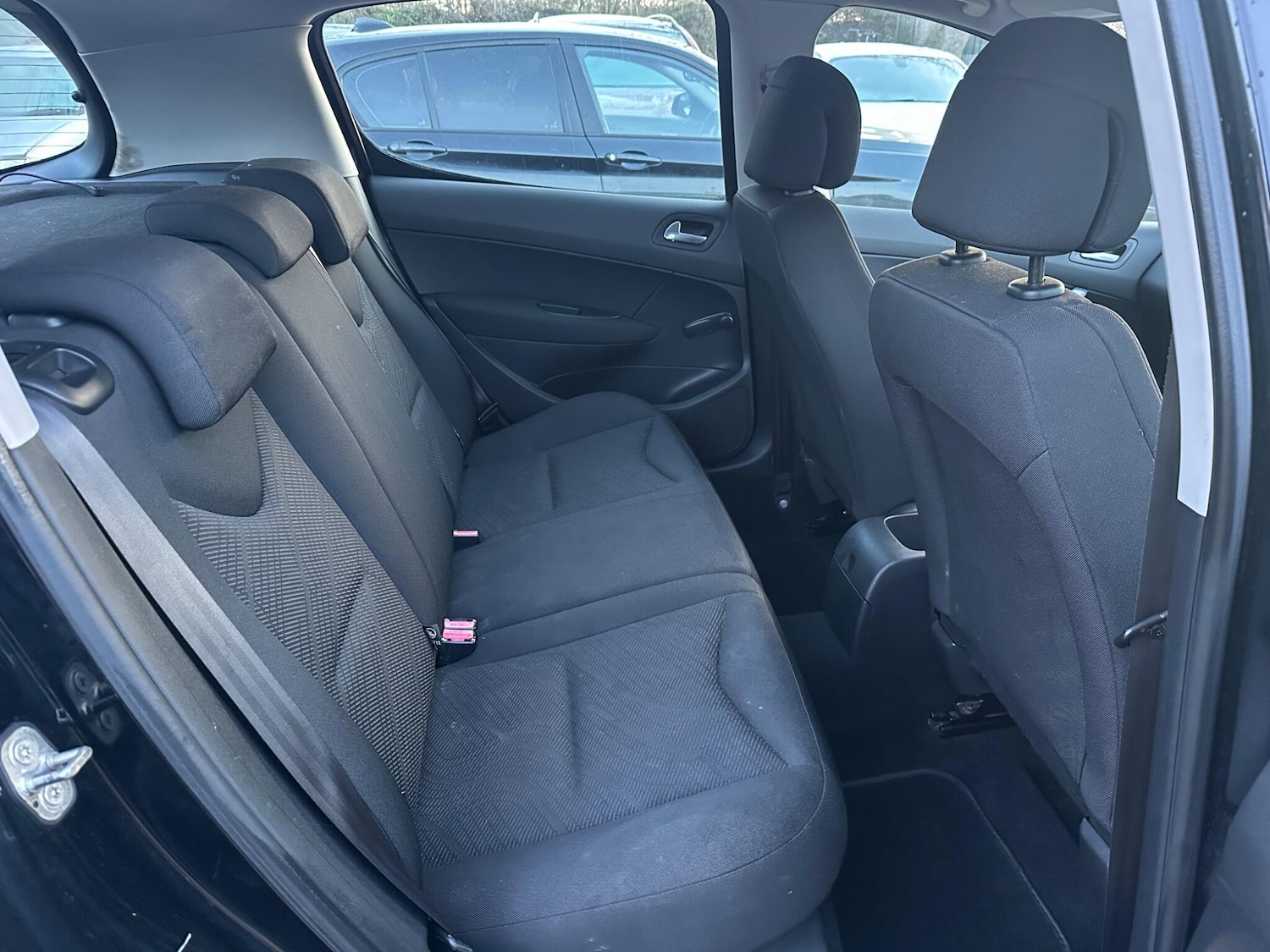 Used Peugeot 308 2008 for sale - 77131192: Photo 14