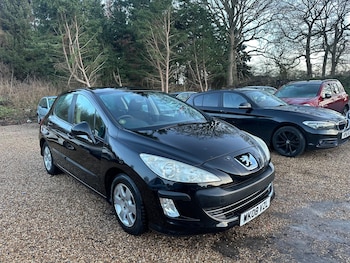 Peugeot 308 feature image