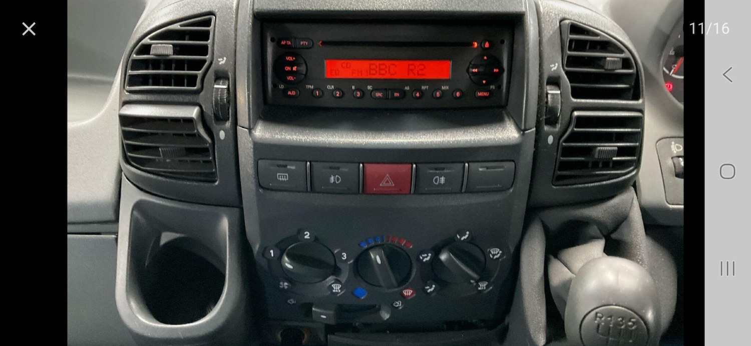 Used Fiat Ducato 2006 for sale - 77175760: Photo 11