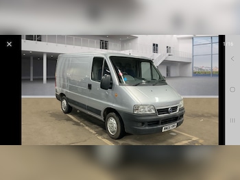 Used Fiat Ducato 2006 for sale - 77175760: Photo