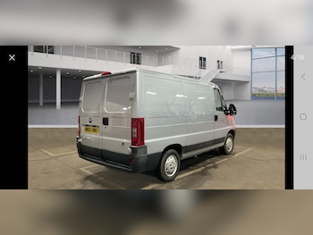 Used Fiat Ducato 2006 for sale - 77175760: Photo
