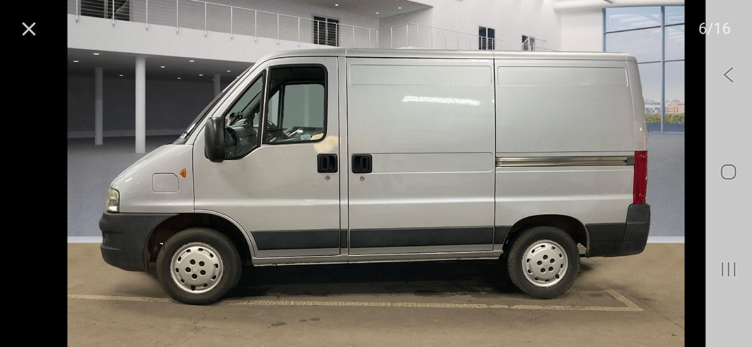 Used Fiat Ducato 2006 for sale - 77175760: Photo 6