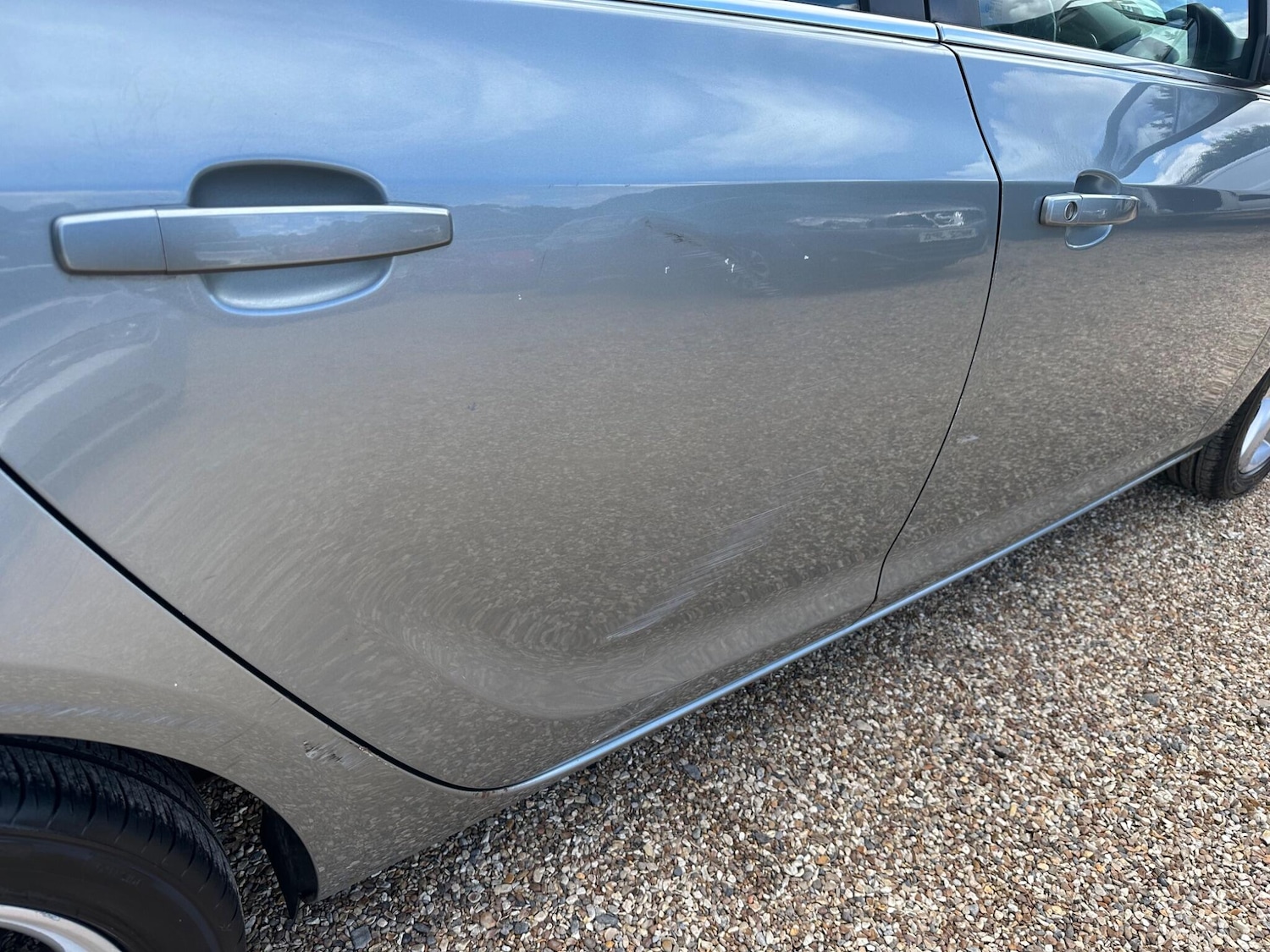 Used Vauxhall Astra 2010 for sale - 77090905: Photo 10