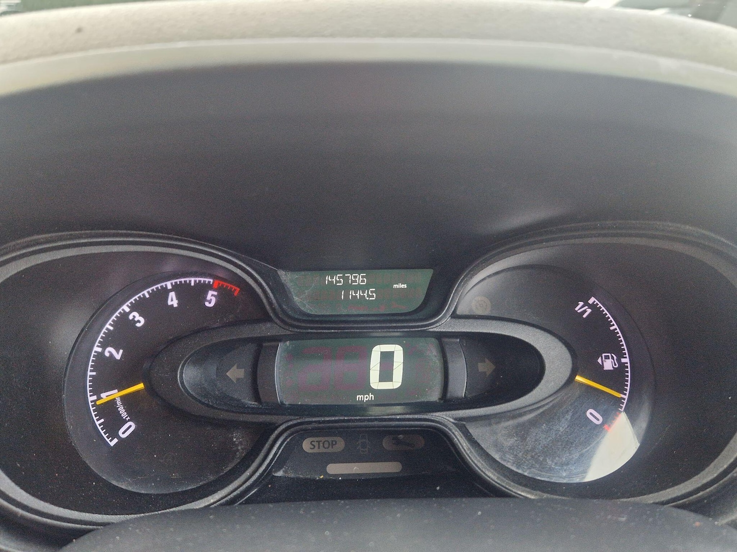 Used Vauxhall Vivaro 2017 for sale - 77525005: Photo 15