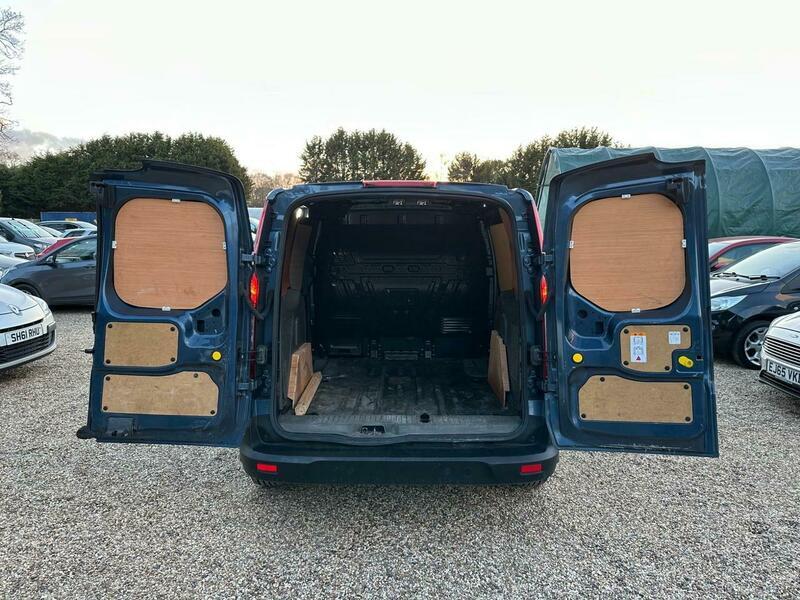 Used Ford Transit Connect 2021 for sale - 77090934: Photo 12