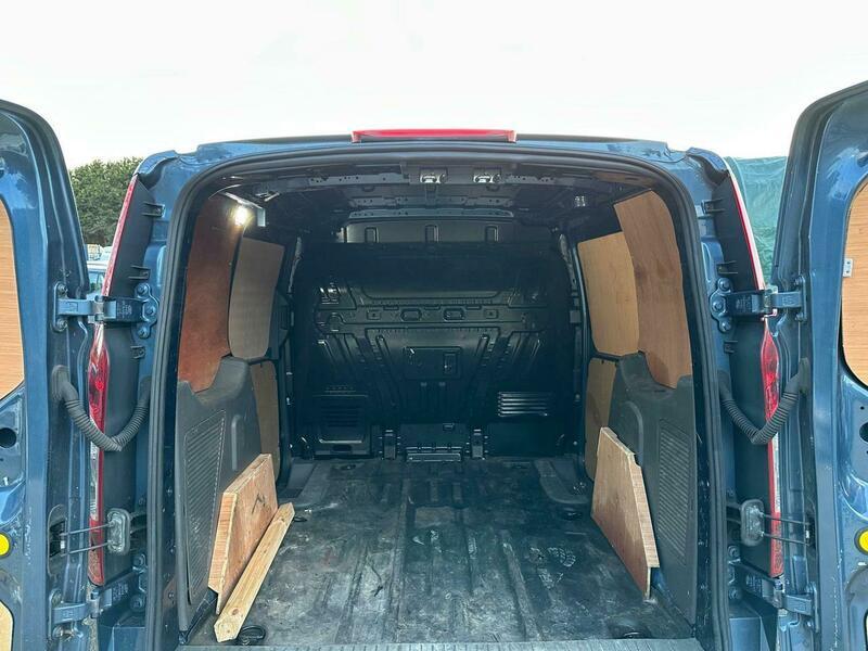 Used Ford Transit Connect 2021 for sale - 77090934: Photo 13