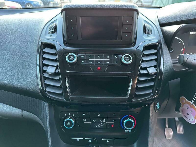 Used Ford Transit Connect 2021 for sale - 77090934: Photo 15