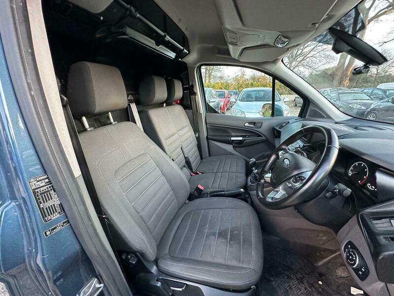 Used Ford Transit Connect 2021 for sale - 77090934: Photo 16