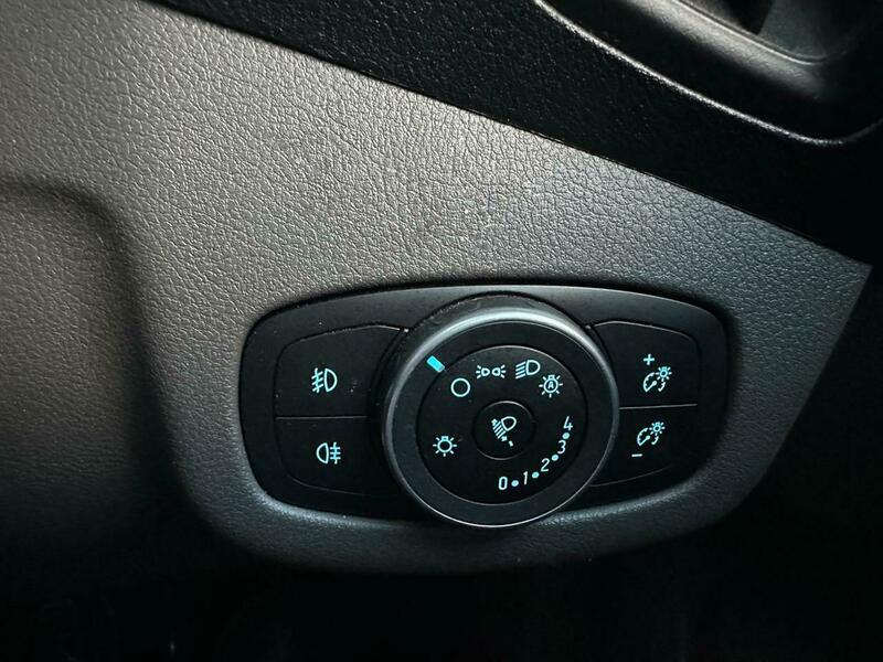 Used Ford Transit Connect 2021 for sale - 77090934: Photo 21