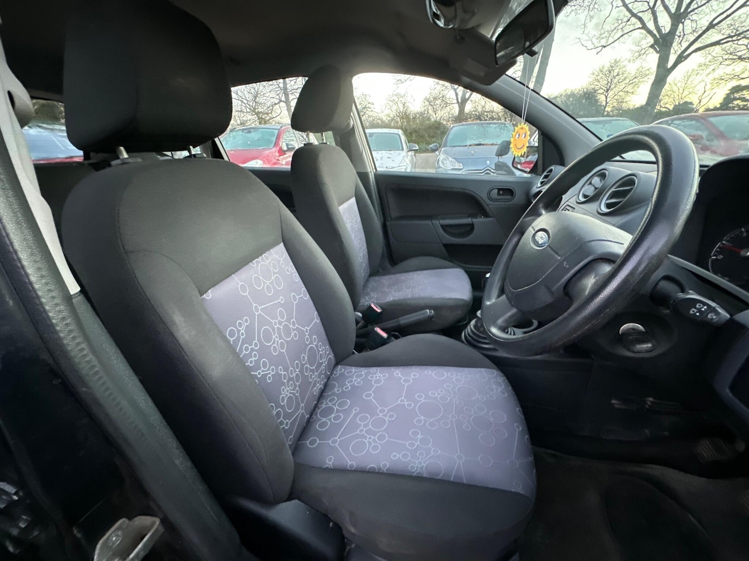 Used Ford Fiesta 2006 for sale - 77091432: Photo 10