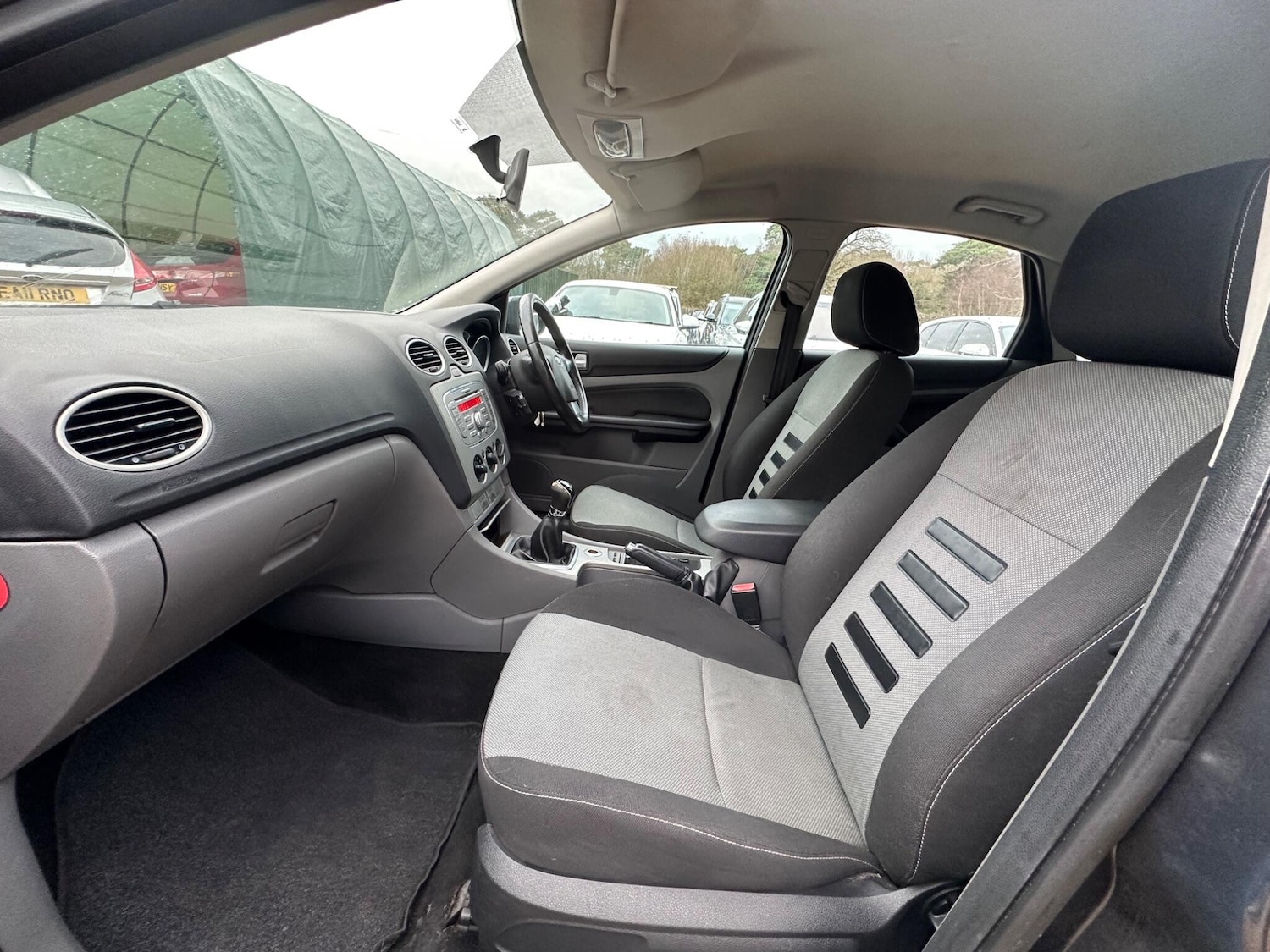 Used Ford Focus 2009 for sale - 77091693: Photo 10