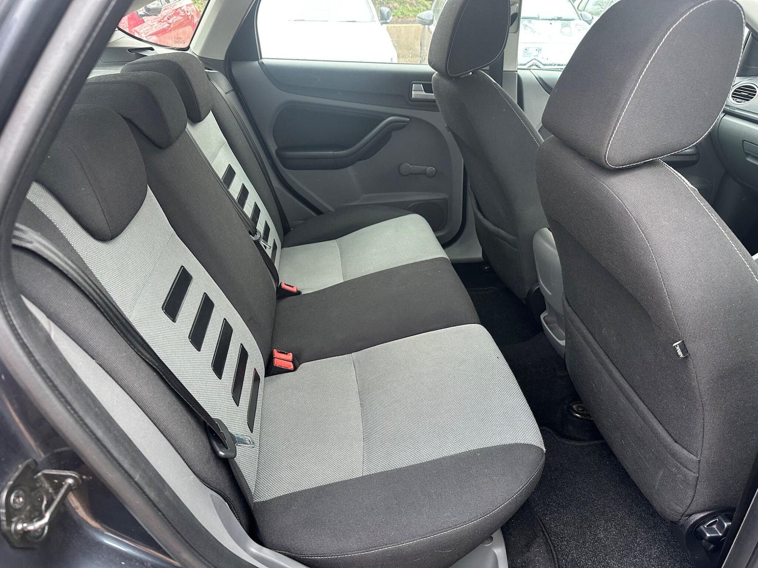 Used Ford Focus 2009 for sale - 77091693: Photo 11