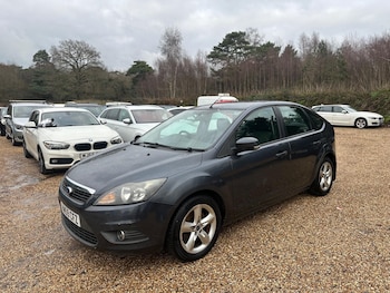 Used Ford Focus 2009 for sale - 77091693: Photo