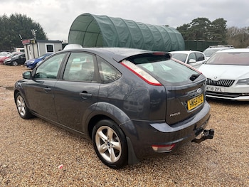 Used Ford Focus 2009 for sale - 77091693: Photo