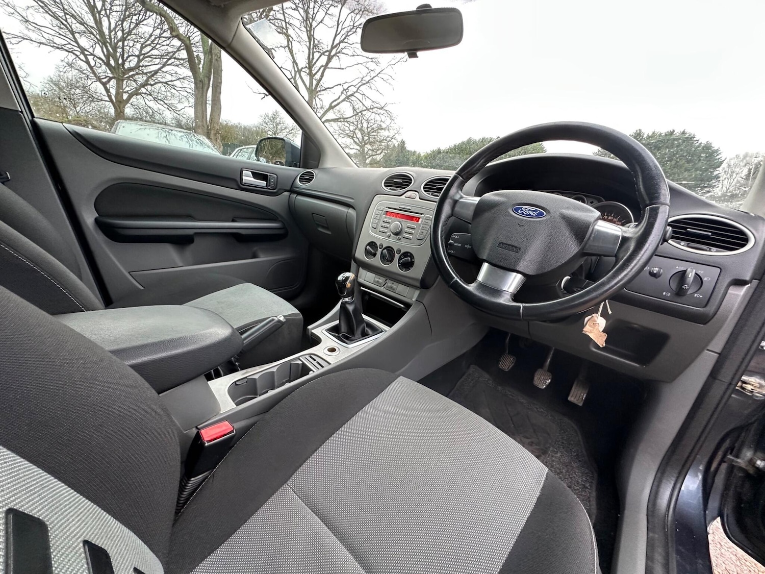 Used Ford Focus 2009 for sale - 77091693: Photo 7