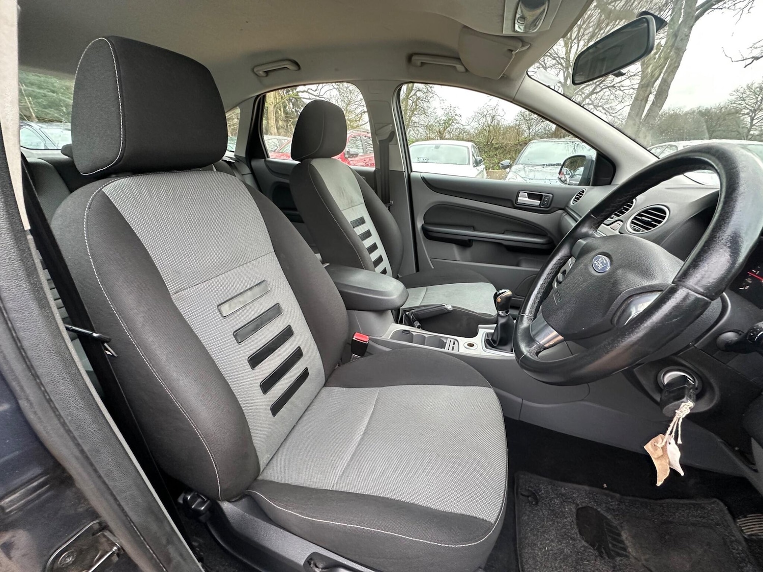 Used Ford Focus 2009 for sale - 77091693: Photo 8