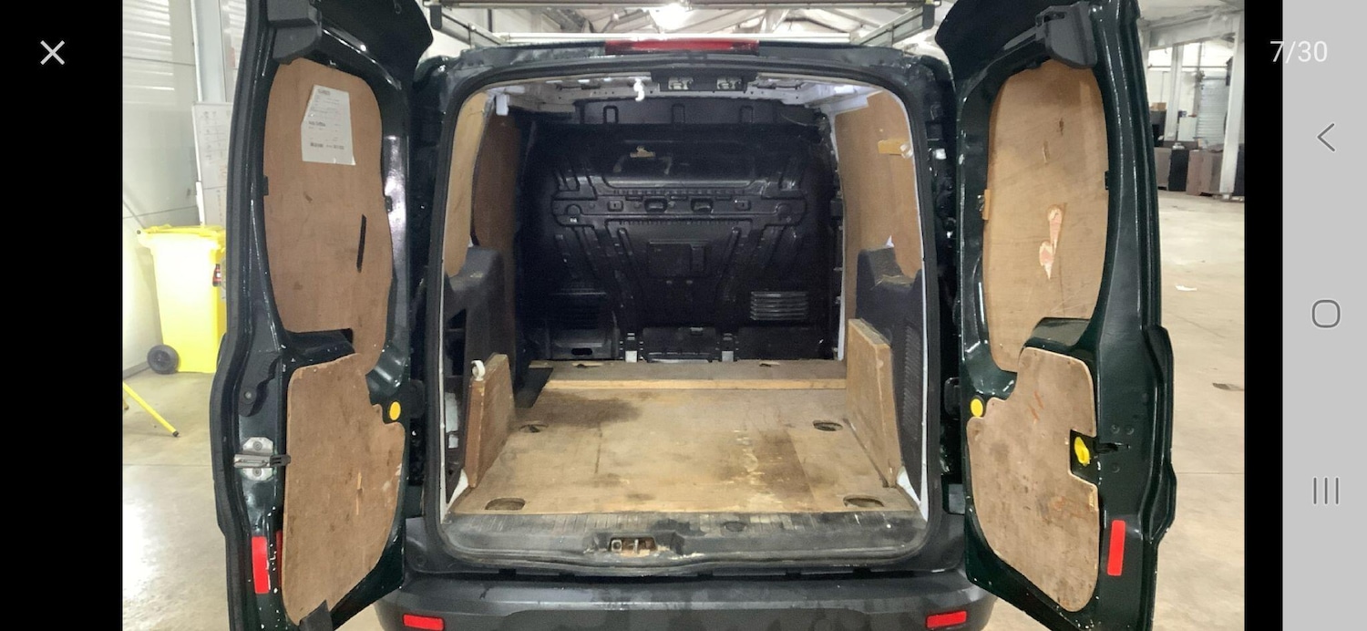 Used Ford Transit Connect 2015 for sale - 77254623: Photo 10