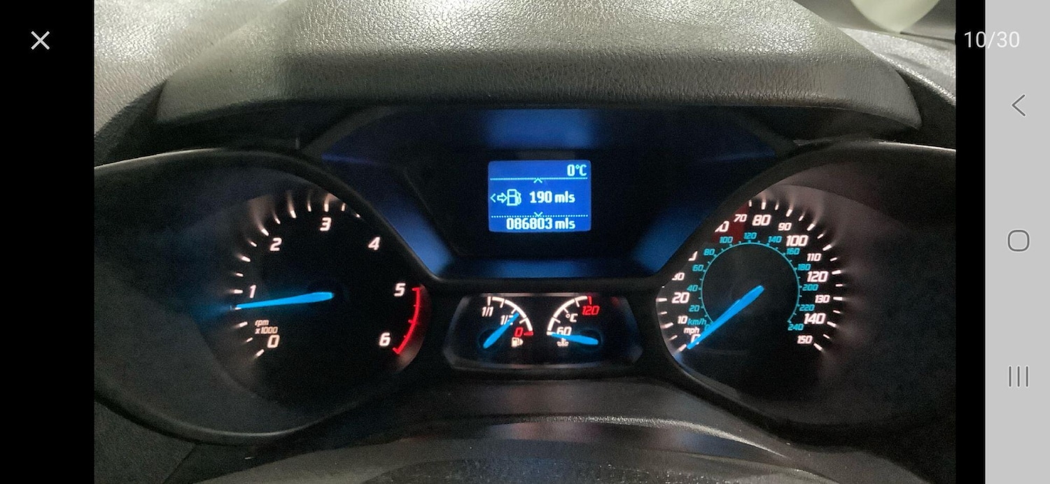 Used Ford Transit Connect 2015 for sale - 77254623: Photo 7