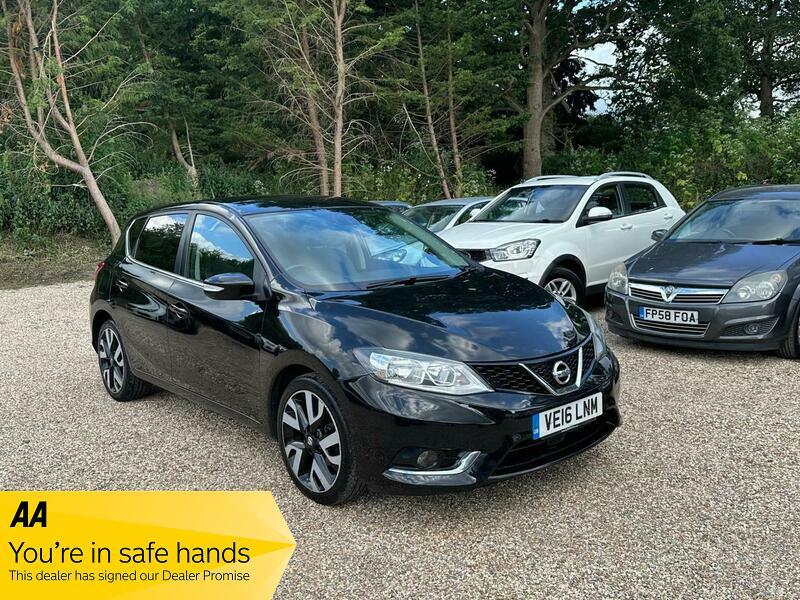 Used Nissan Pulsar 2016 for sale - 77091889: Photo 1