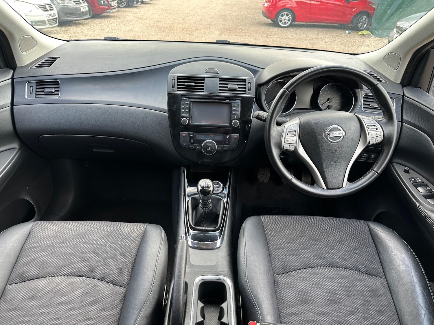 Used Nissan Pulsar 2016 for sale - 77091889: Photo 12