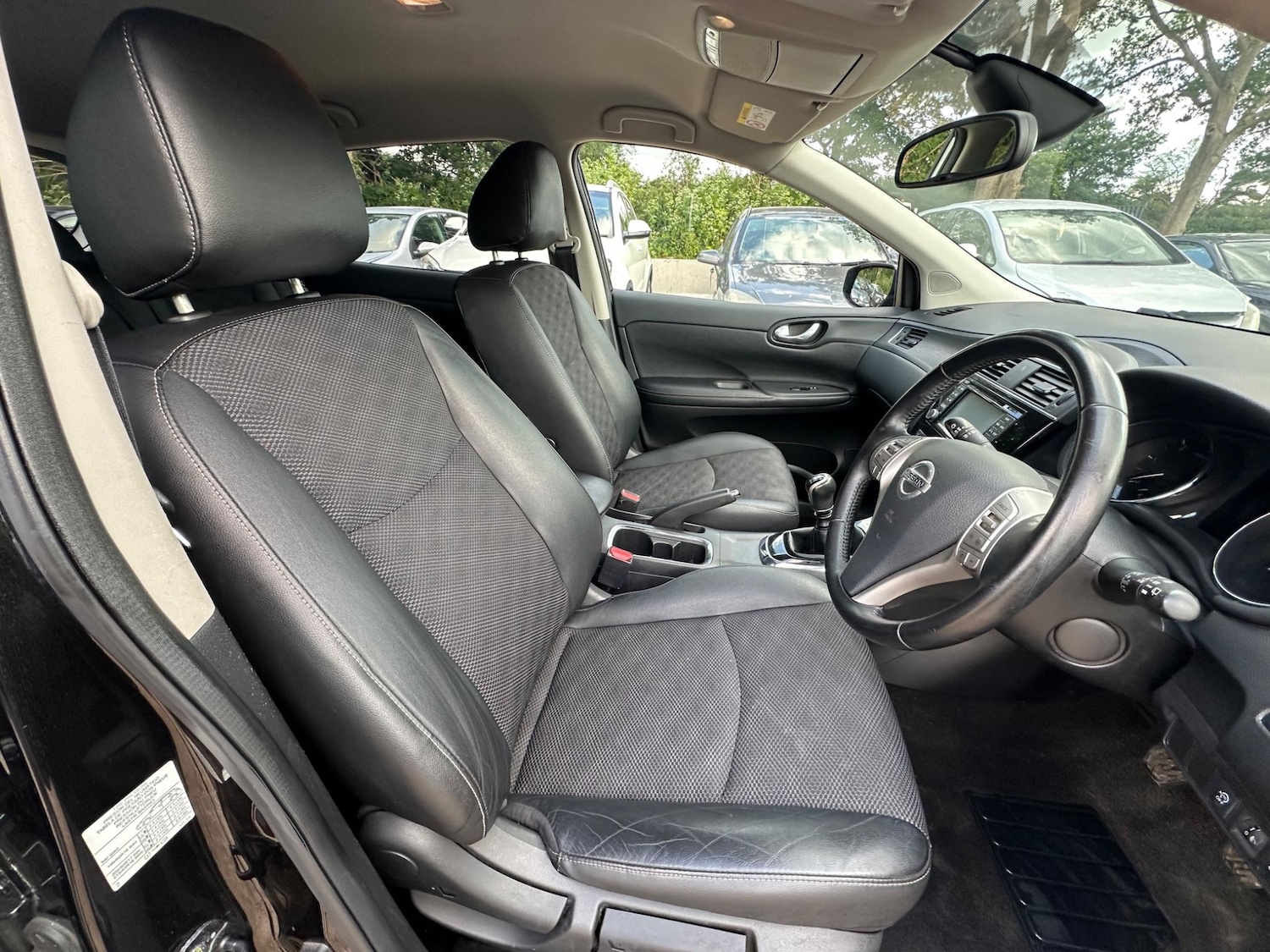 Used Nissan Pulsar 2016 for sale - 77091889: Photo 13