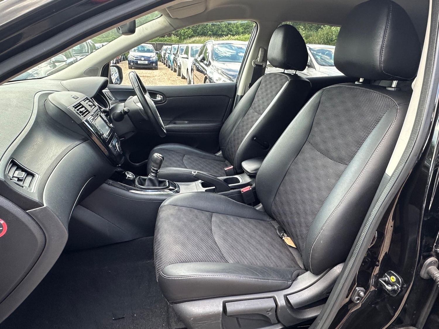 Used Nissan Pulsar 2016 for sale - 77091889: Photo 15