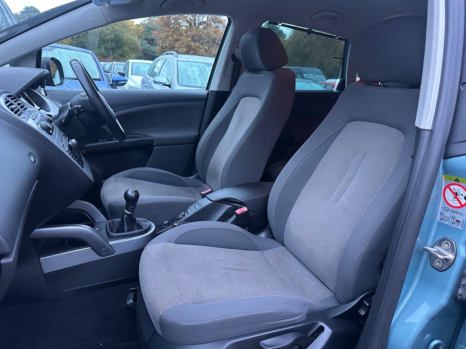 Used SEAT Altea XL 2009 for sale - 77091228: Photo 14