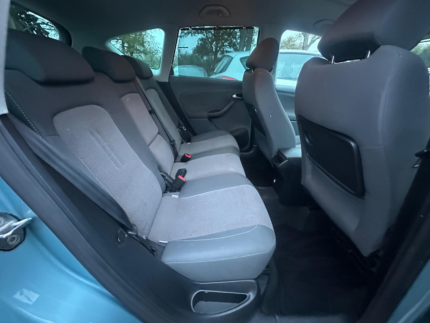 Used SEAT Altea XL 2009 for sale - 77091228: Photo 15