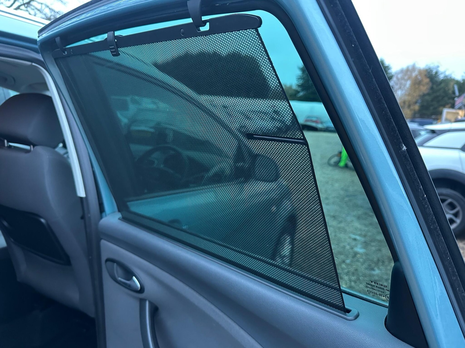 Used SEAT Altea XL 2009 for sale - 77091228: Photo 17