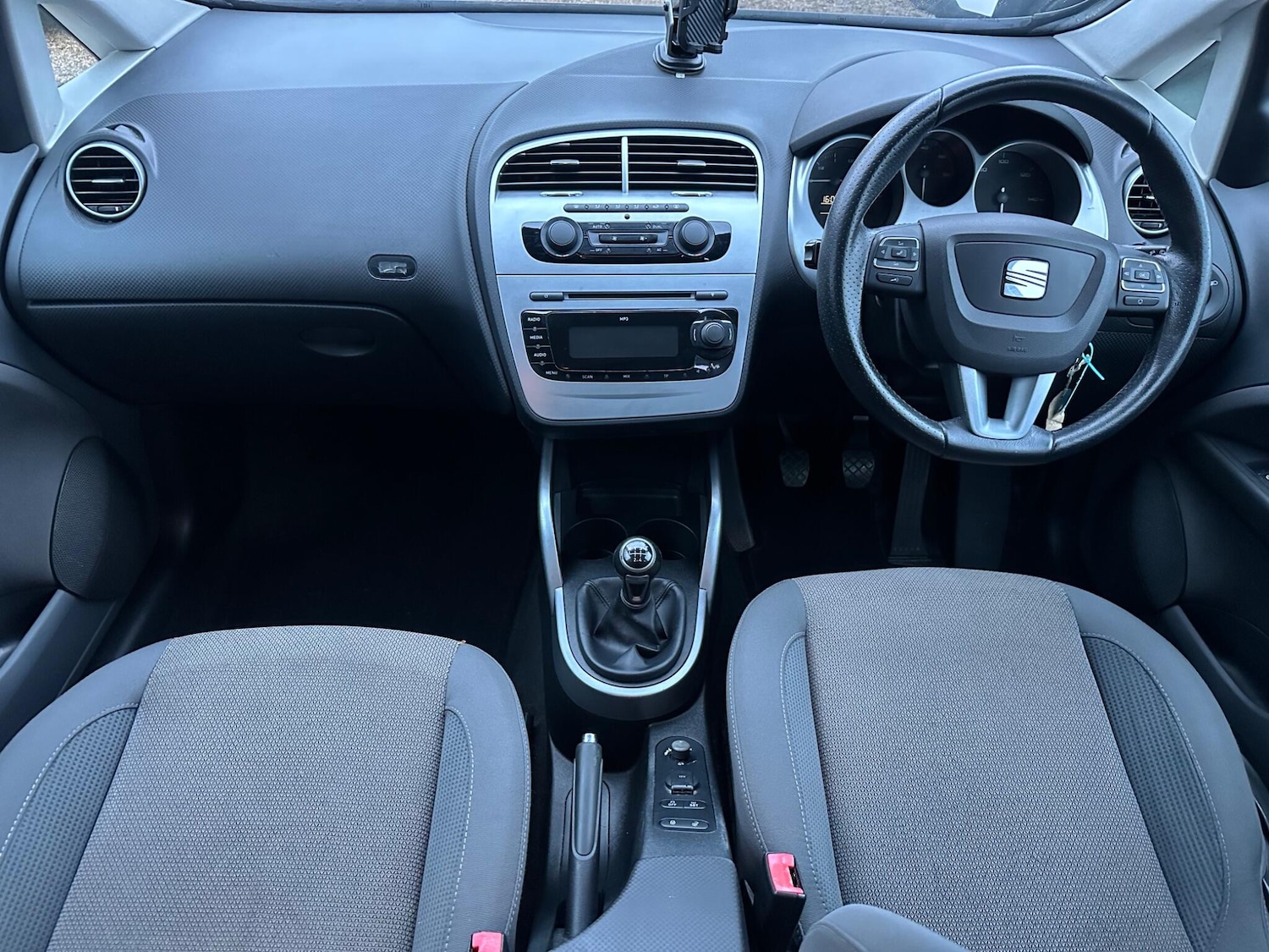 Used SEAT Altea XL 2009 for sale - 77091228: Photo 9