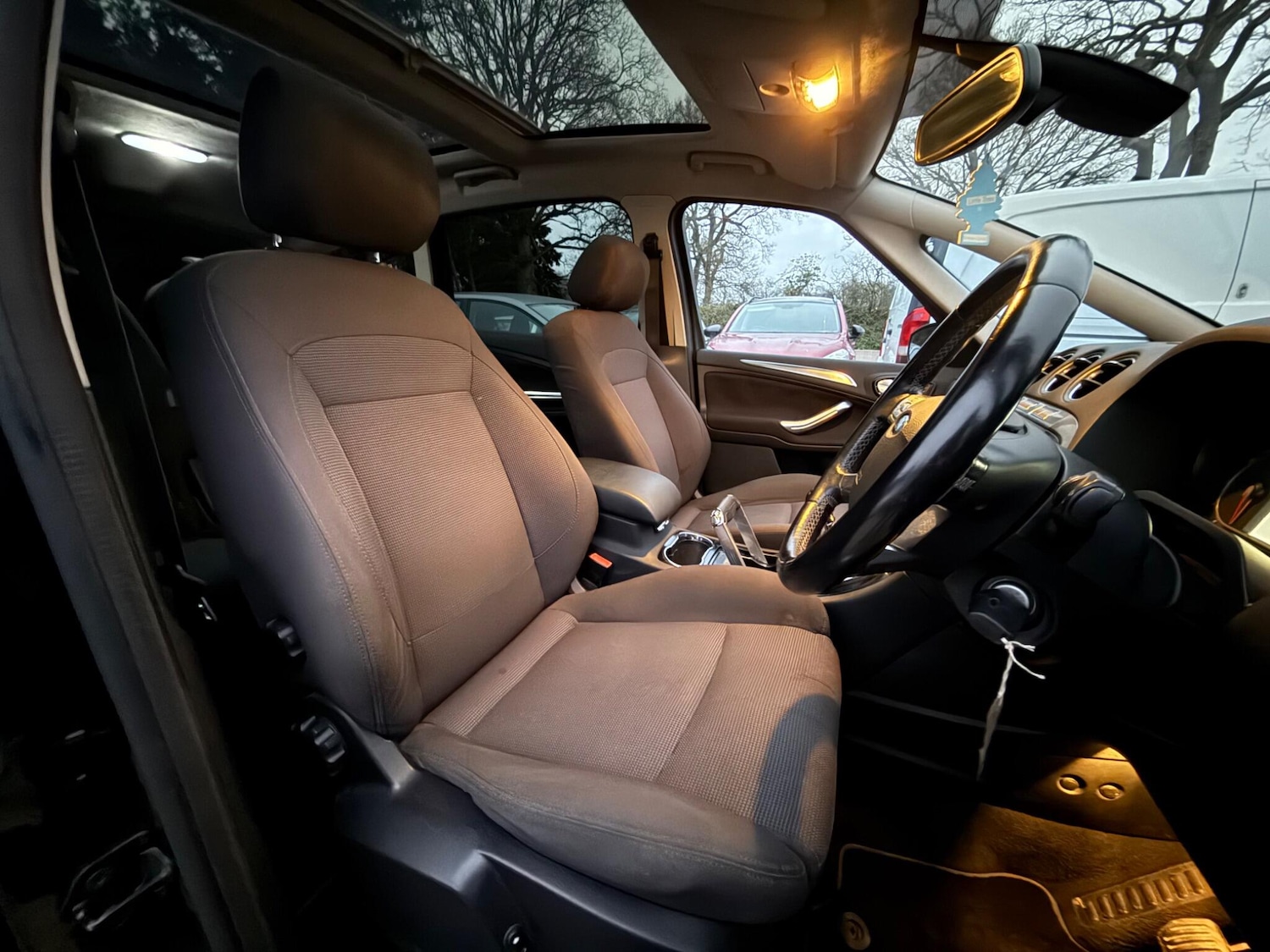 Used Ford S-Max 2009 for sale - 77091316: Photo 12