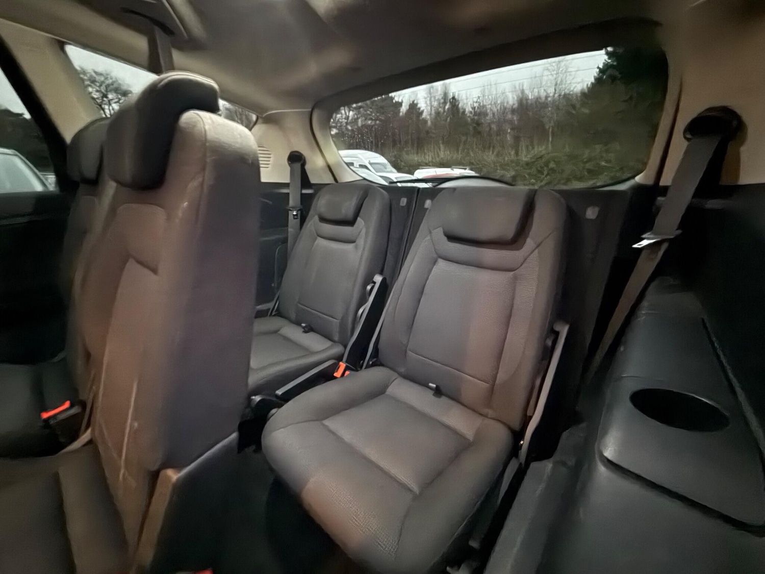 Used Ford S-Max 2009 for sale - 77091316: Photo 18