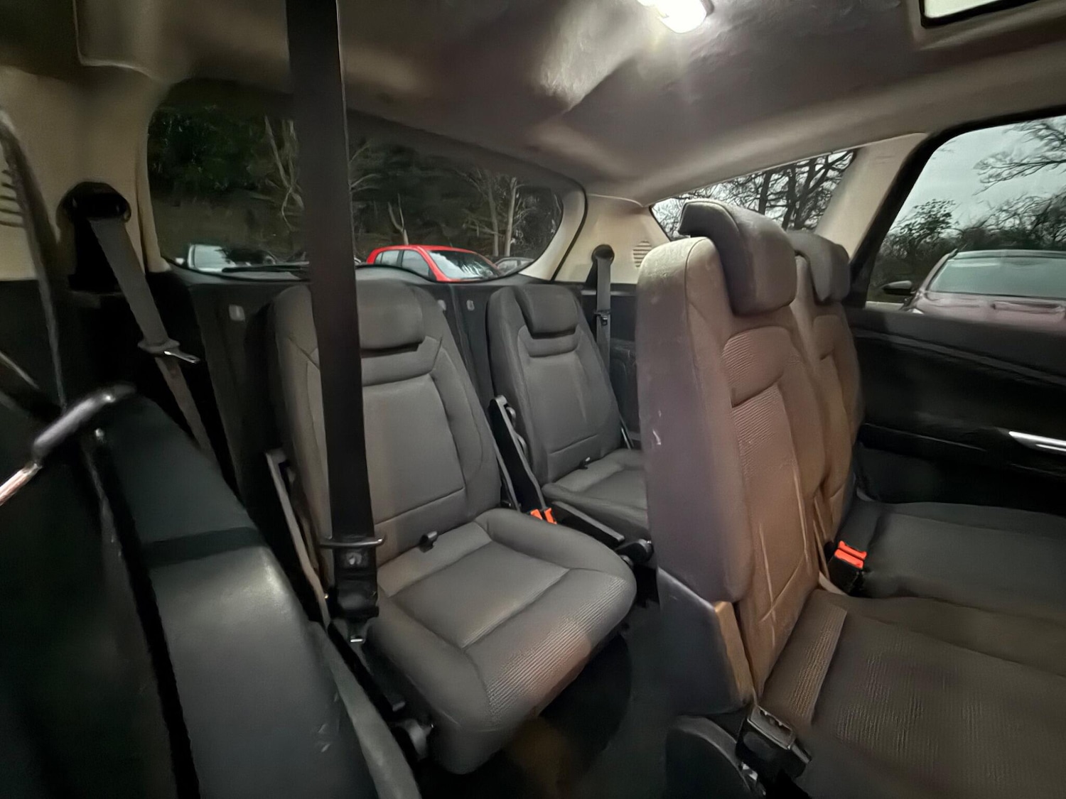 Used Ford S-Max 2009 for sale - 77091316: Photo 19