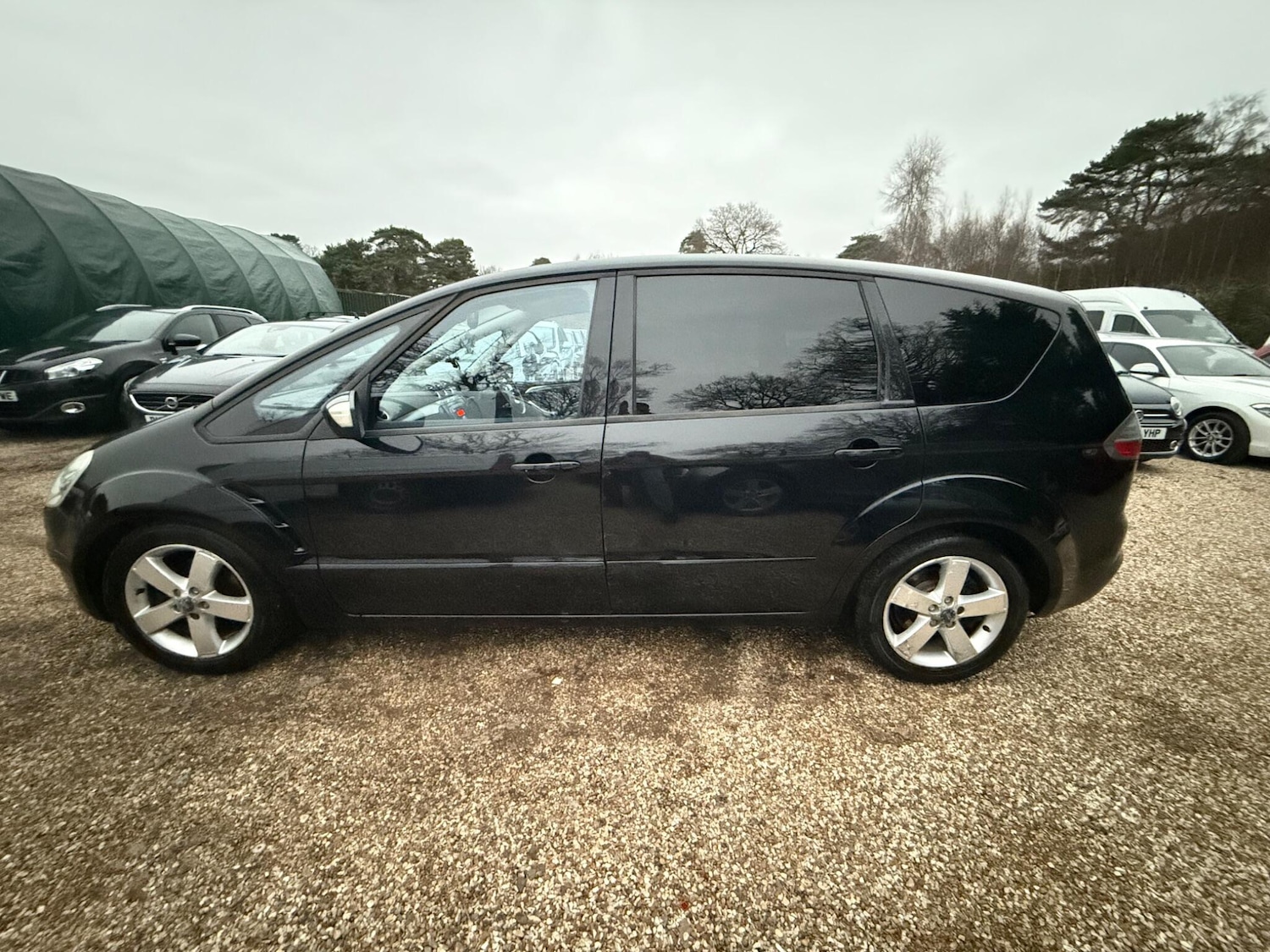 Used Ford S-Max 2009 for sale - 77091316: Photo 6