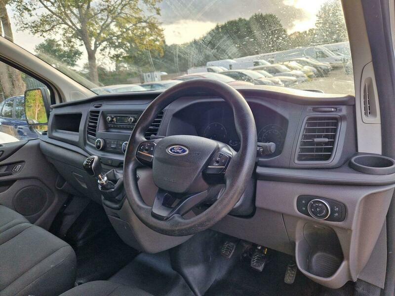 Used Ford Transit Custom 2019 for sale - 77090872: Photo 11
