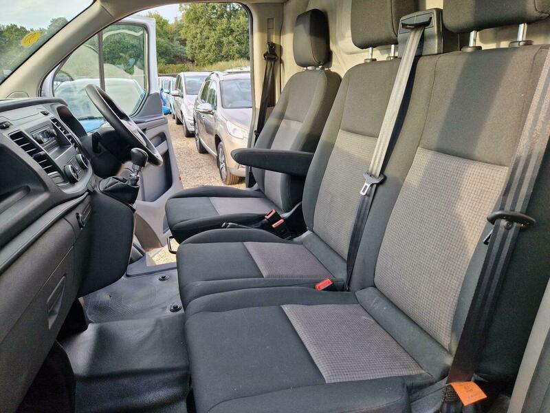 Used Ford Transit Custom 2019 for sale - 77090872: Photo 18