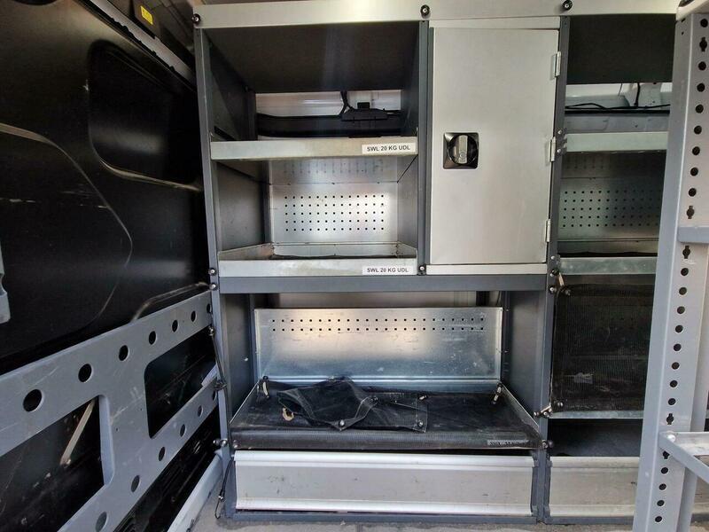 Used Ford Transit Custom 2019 for sale - 77090872: Photo 21