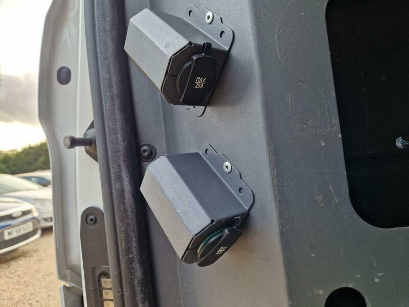 Used Ford Transit Custom 2019 for sale - 77090872: Photo 22